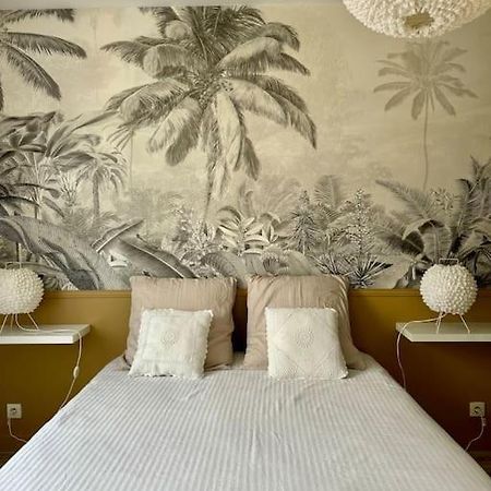 Le Bon Compromis Villa Poitiers Ngoại thất bức ảnh