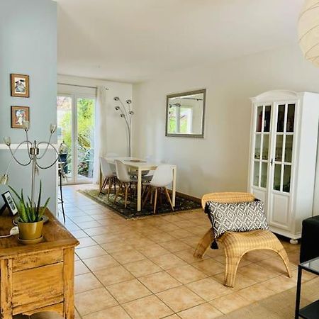 Le Bon Compromis Villa Poitiers Ngoại thất bức ảnh