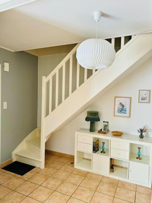 Le Bon Compromis Villa Poitiers Ngoại thất bức ảnh