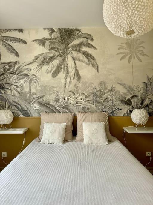 Le Bon Compromis Villa Poitiers Ngoại thất bức ảnh