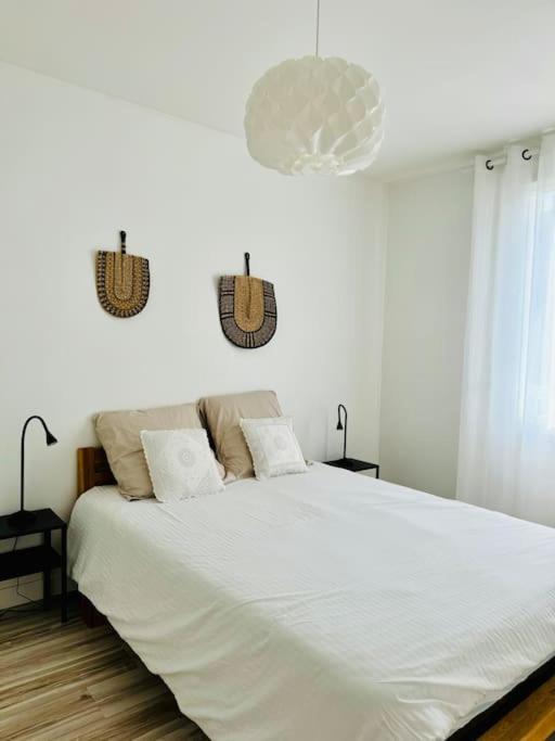 Le Bon Compromis Villa Poitiers Ngoại thất bức ảnh