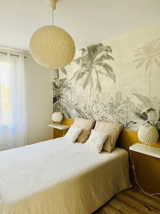Le Bon Compromis Villa Poitiers Ngoại thất bức ảnh