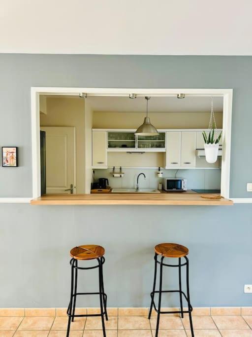 Le Bon Compromis Villa Poitiers Ngoại thất bức ảnh