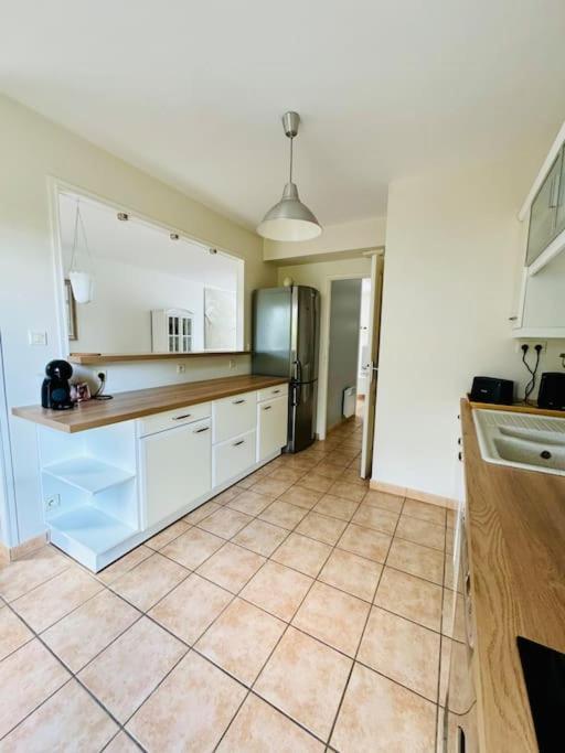 Le Bon Compromis Villa Poitiers Ngoại thất bức ảnh