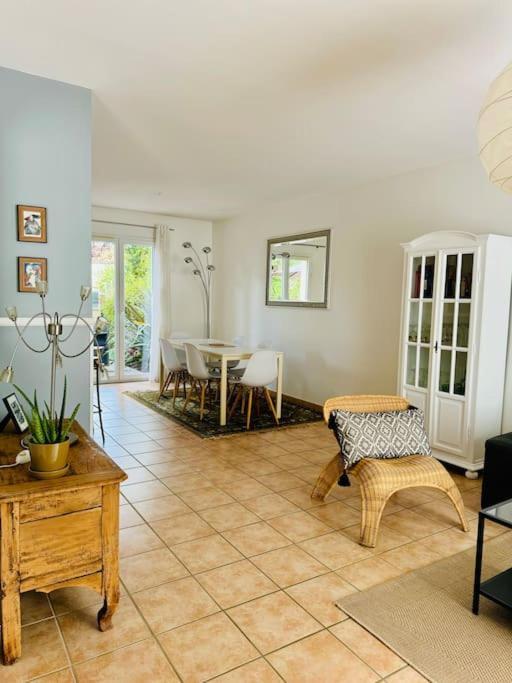 Le Bon Compromis Villa Poitiers Ngoại thất bức ảnh
